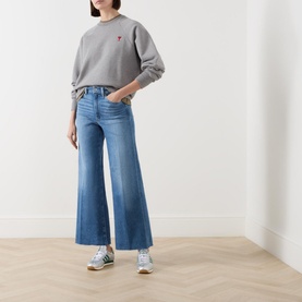 Anessa Wide-Leg Jeans