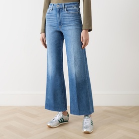 Anessa Wide-Leg Jeans