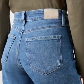 Anessa Wide-Leg Jeans