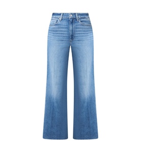 Anessa Wide-Leg Jeans