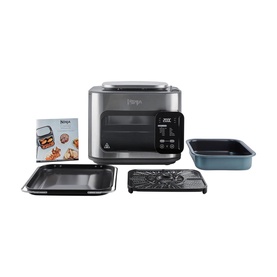 Combi 12-In-1 Multi-Cooker, Oven & Air Fryer