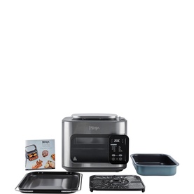Combi 12-In-1 Multi-Cooker, Oven & Air Fryer