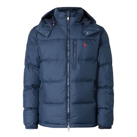 The Gorham Down Jacket