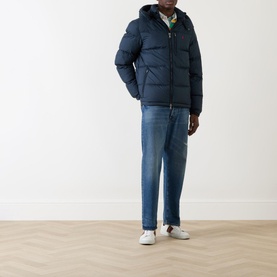 The Gorham Down Jacket
