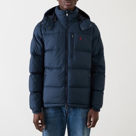 The Gorham Down Jacket