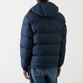 The Gorham Down Jacket