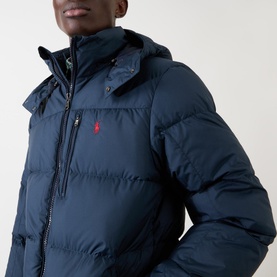 The Gorham Down Jacket