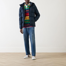 The Gorham Down Jacket