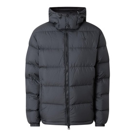 The Decker Down Jacket