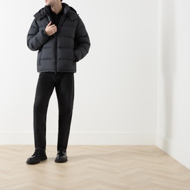 The Decker Down Jacket