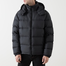 The Decker Down Jacket