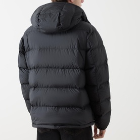 The Decker Down Jacket