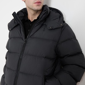 The Decker Down Jacket