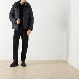 The Decker Down Jacket