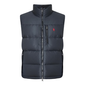 The Gorham Down Gilet