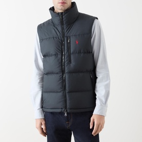 The Gorham Down Gilet