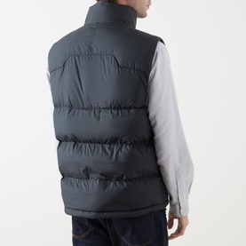 The Gorham Down Gilet