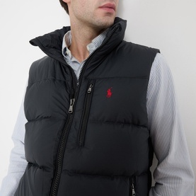 The Gorham Down Gilet