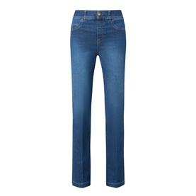 SPANXshape&trade; EveryWear Flare Jeans