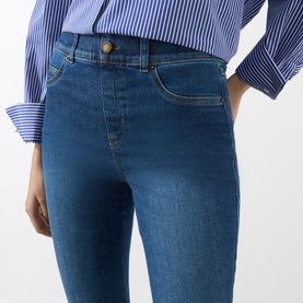 SPANXshape&trade; EveryWear Flare Jeans