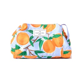 Drawstring Makeup Bag