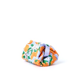 Drawstring Makeup Bag