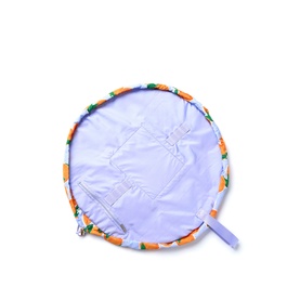 Drawstring Makeup Bag