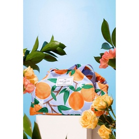 Drawstring Makeup Bag