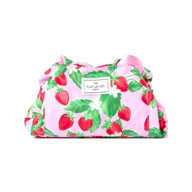 Drawstring Makeup Bag