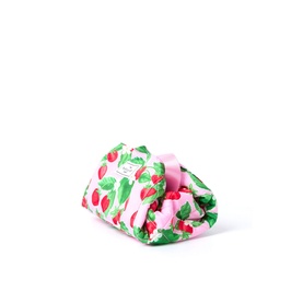 Drawstring Makeup Bag