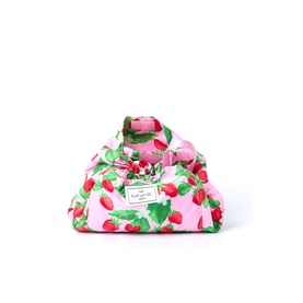Drawstring Makeup Bag