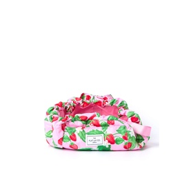 Drawstring Makeup Bag