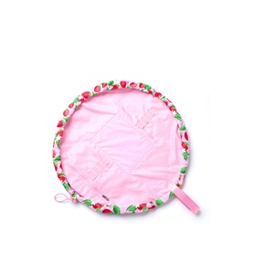 Drawstring Makeup Bag