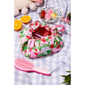 Drawstring Makeup Bag