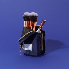 Brush Holder