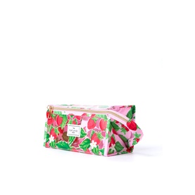 Jelly Open Flat Box Bag