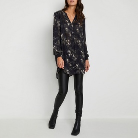 Alice Printed Tunic