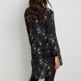 Alice Printed Tunic