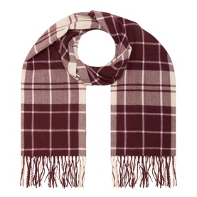 Hailes Tartan Scarf