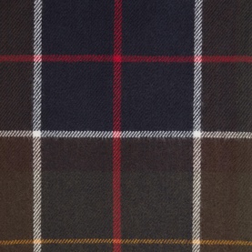 Hailes Tartan Scarf