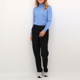 Astrid Turtleneck Sweater