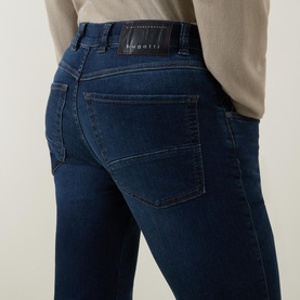 Flextiy Regular Fit Stretch Jeans