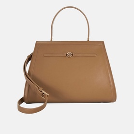 Dante L Top Handle Bag