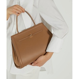 Dante L Top Handle Bag