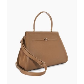 Dante L Top Handle Bag