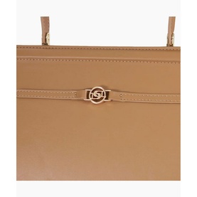 Dante L Top Handle Bag