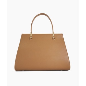 Dante L Top Handle Bag