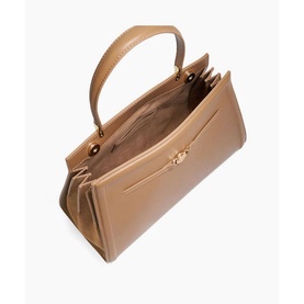 Dante L Top Handle Bag