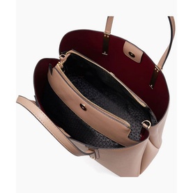 Dorry Crossbody Tote Bag