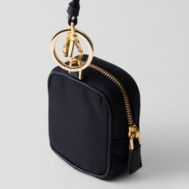 Re-Edition 1978 Mini-Pouch Clutch Bag